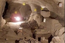 Laser-cleaning utilized as pilot project by Iranian archaeologists