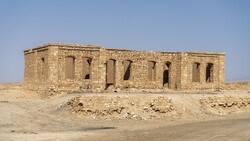 Historical bridge, madrasa, fortress added to Iran national heritage list