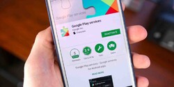 Iran to pursue removal of apps by Google Play