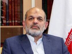 Ahmad Vahidi