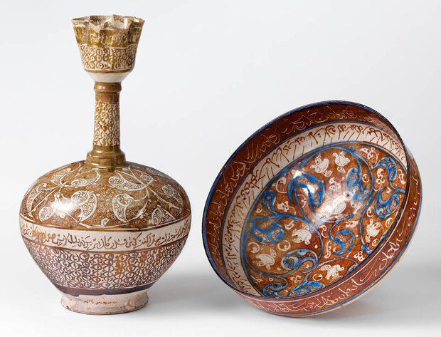 Under one roof: 5,000 years of Iranian arts and culture that are still unknown to many