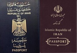 Iran and Iraq agree to ease visa restrictions