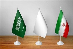 Iran-Saudi talks