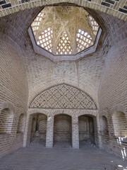 Khan Caravanserai