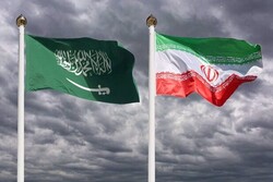 Iran-Saudi