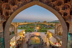 Isfahan museums welcome visitors after COVID shutdown