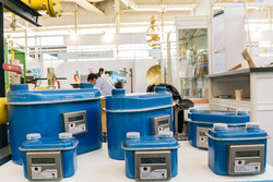 Iran, China expanding scientific, research co-op
