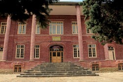 22nd Bahman School
