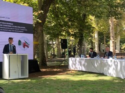 Italian embassy hosts energy transition, environment seminar