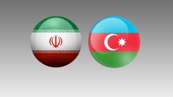 Iran- Azerbaijan