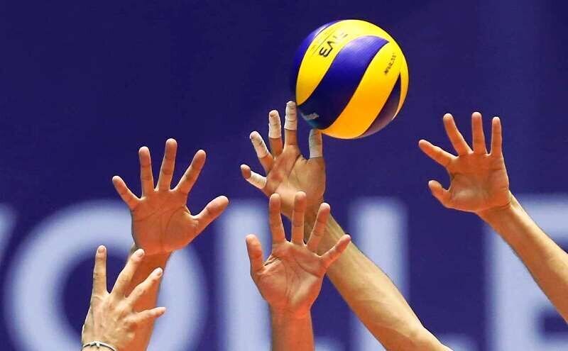 Iran suffer second loss at 2021 FIVB U21 World C’ship - Tehran Times