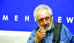 Dariush Sajjadi