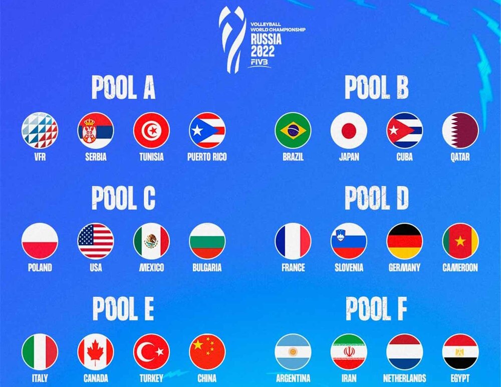 Fivb World Championship 2024 Schedule Ailey Vonnie