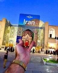 Reissuance of Iran visas won’t cause a flood of tourists, expert says