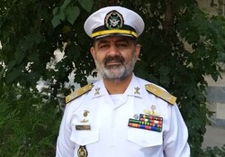 Shahram Irani