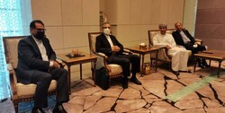 Baqeri Oman