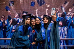 Iranian universities make progress in THE Rankings 2022