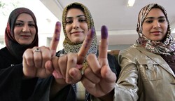 Millions of Iraqis heading to the polls early