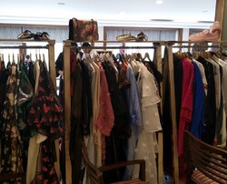 garment