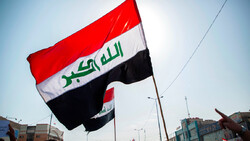Who ran in Iraq's crucial election?