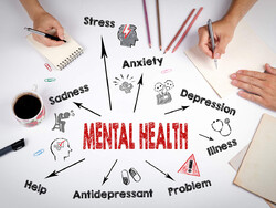 World Mental Health Week to highlight inequality