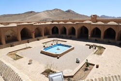 30 historical monuments restored in eastern Iran