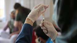 Coronavirus vaccination in Iran progressing well: WHO