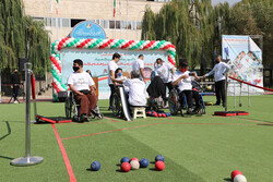 National Paralympic Day