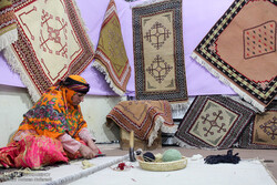 Handicraft sector