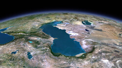 Bill on protection of Caspian Sea biodiversity approved