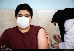 Some 65% of students vaccinated against COVID-19