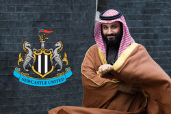 Anger mounts after the sale of football club to Saudis