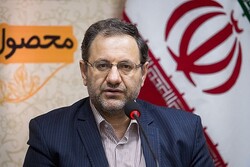 Nezamoddin Mousavi