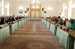 Iran unveils new negotiation strategy 