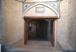 Hammam-e Haj Shahbaz Khan