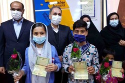 Over 5,000 ID cards issued for children born to Iranian women, foreign men