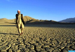 IRCS seeks assistance from ICRC to deal with drought