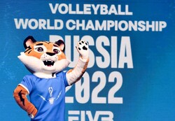 2022 FIVB World Championship