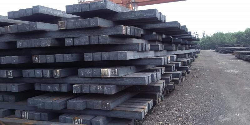 Steel ingots export up 36% in H1 yr/yr - Tehran Times
