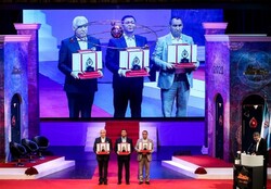 500 international philanthropists participate in Mustafa Prize