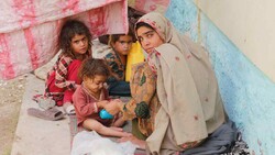 Countdown to catastrophe: UN warns of Afghan food crisis