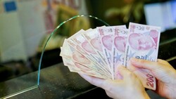 Turkish lira at new low after Ankara’s tensions with West