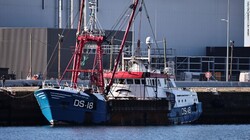 UK warns France over vessel detention