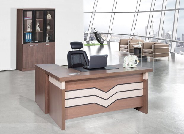 How to choose good office furniture?
