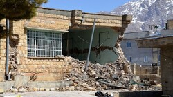 Charity to rebuild 54 schools, 400 homes damaged by earthquake