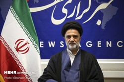 MP says JCPOA was of no use