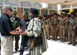 U.S. trained Afghan military elites “defect” to Daesh