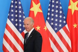 Biden tries to redefine US-China ties
