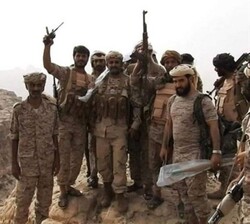 Rapid advances of Yemeni army forces in Ma’rib