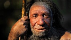 ‘Humans inherited susceptibility to COVID infections from Neanderthals’